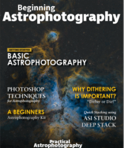 Beginning Astrophotography